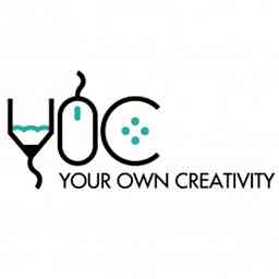 Your Own Creativity logo