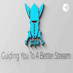 Guiding You To A Better Stream cover logo