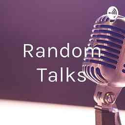 Random Talks logo