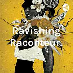 Ravishing Raconteur cover logo