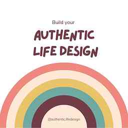 Authentic Life Design cover logo