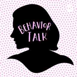 Behavior Talk podcast logo