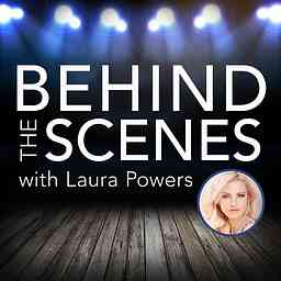 Behind the Scenes cover logo