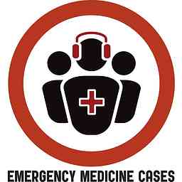 Emergency Medicine Cases cover logo