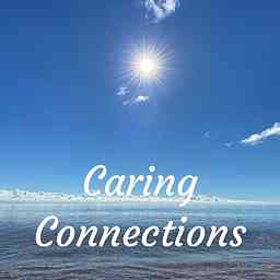 Caring Connections cover logo