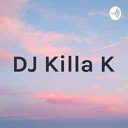 DJ Killa K logo