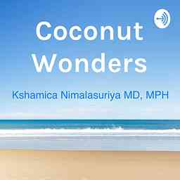 Coconut Wonders cover logo