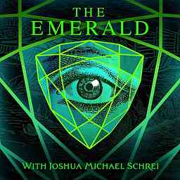 The Emerald cover logo