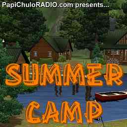 Summer Camp cover logo
