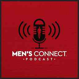 Men's Connect Podcast cover logo