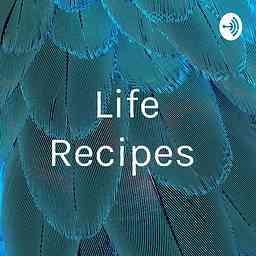 Life Recipes cover logo