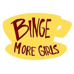 Bingemore Girls cover logo