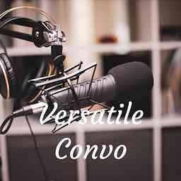 Versatile Convo cover logo