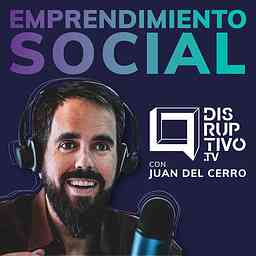 Disruptivo con Juan del Cerro logo