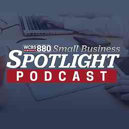 WCBS 880 Small Business Spotlight Podcast logo