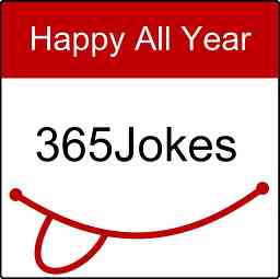 365Jokes cover logo