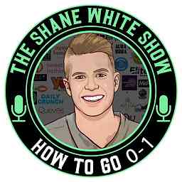 The Shane White Show logo