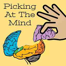 Picking At The Mind cover logo