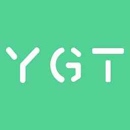 YGT Podcast cover logo