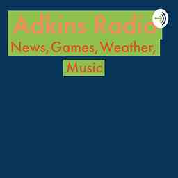 Adkins Radio 1 cover logo