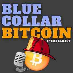 Blue Collar Bitcoin logo