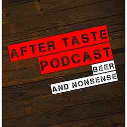 After Taste Podcast logo