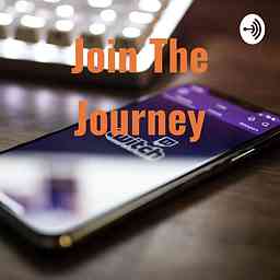 Join The Journey cover logo