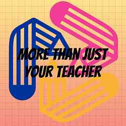 More Than Just Your Teacher logo