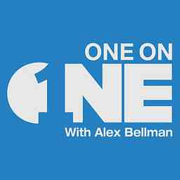 One On One With Alex Bellman cover logo