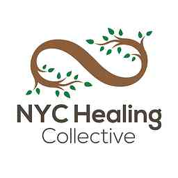 NYC Healing Collective logo