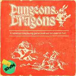 Dungeons Without Dragons cover logo