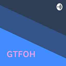 GTFOH cover logo