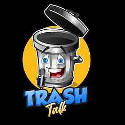 Trash Talk Vodcast logo