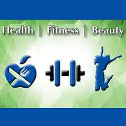 Podcasts – Health | Fitness | Beauty logo