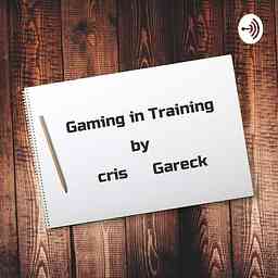 Gaming in Training cover logo