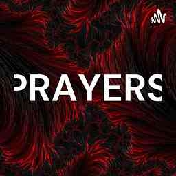 PRAYERS cover logo