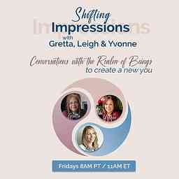 Shifting Impressions: Conversations with the Realm of Beings to Create a New You logo