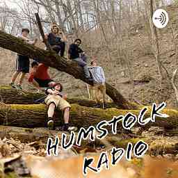 Humstock Radio cover logo