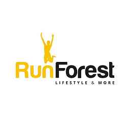 RunForest.pl logo