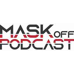 Mask Off Podcast logo