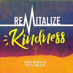 Revitalize Kindness logo