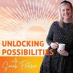 Unlocking Possibilities with NLP & Coaching cover logo