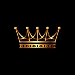 Manifesting queens logo