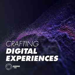 Crafting Digital Experiences cover logo