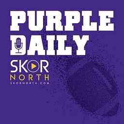 Purple Daily - A Minnesota Vikings Podcast logo