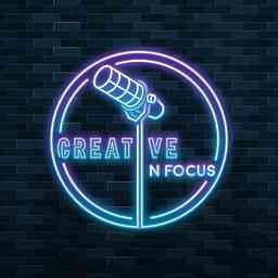 Creative IN FOCUS cover logo