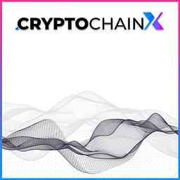 CryptochainX logo