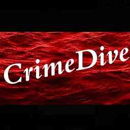Crime Dive with Lexi cover logo