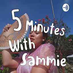 5 minutes with Sammie cover logo