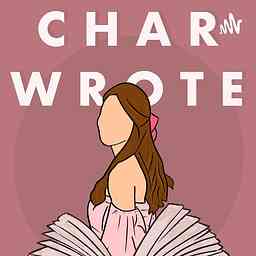 CharWrote cover logo